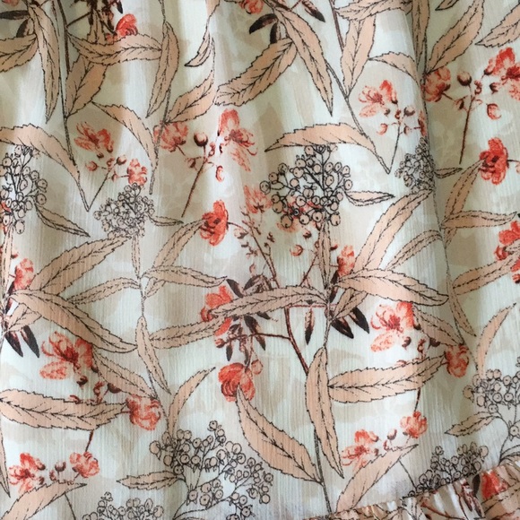 Rose & Olive Flapper Style Dress - Picture 3 of 3